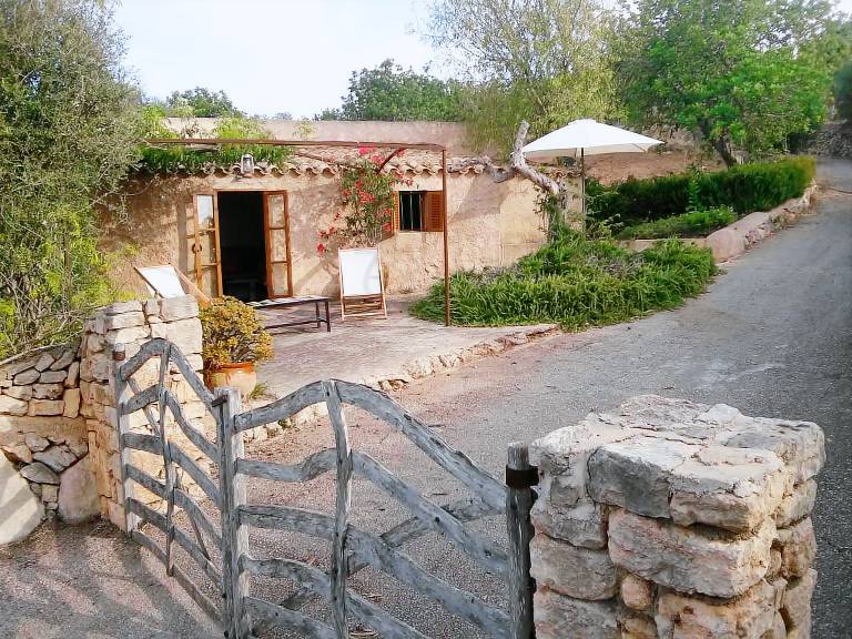 Cottage Santanyí