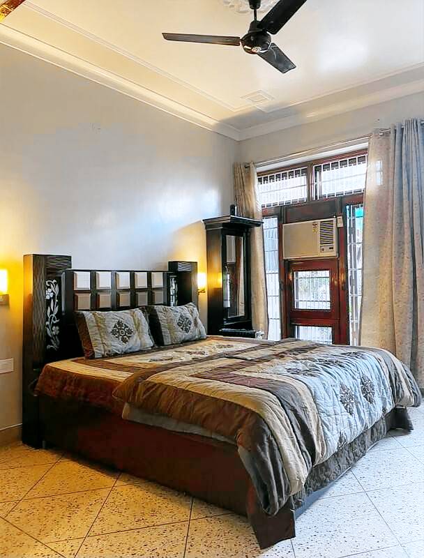 Privatzimmer