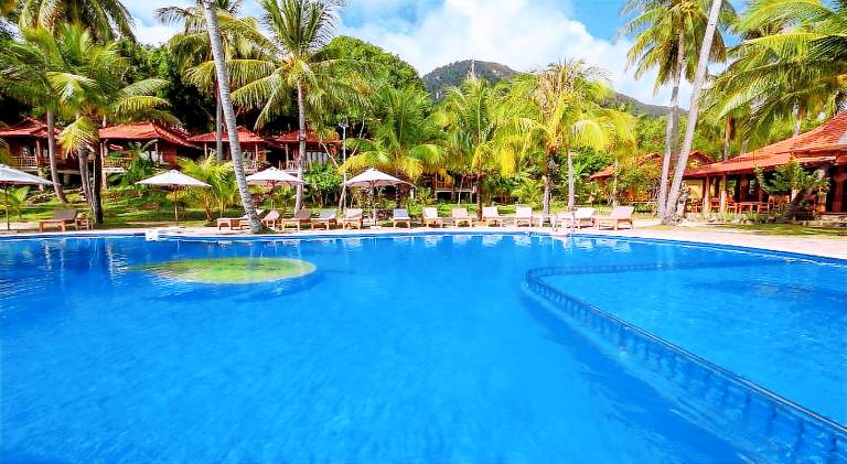 Mango Beach Resort — photo 2