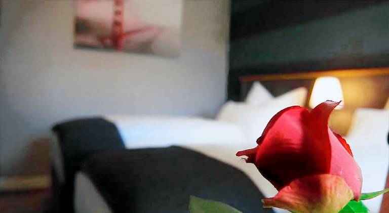Bed & Breakfast Mayen