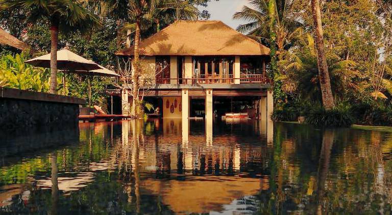 Amala Villa Ubud — photo 3