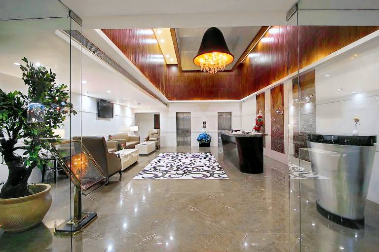 Hotel Comfotel