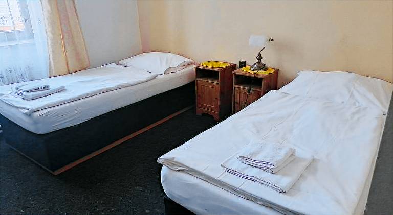 Hotel Praded — photo 3