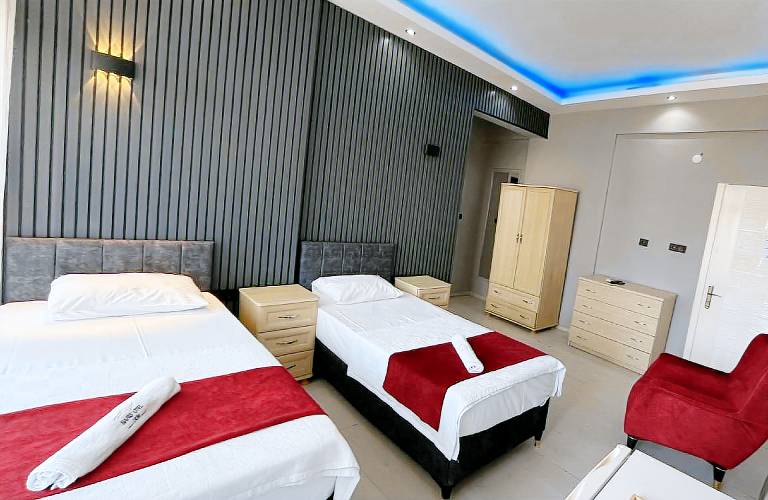 Barış Otel Didim in Didim