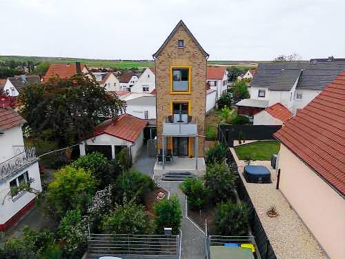 Ferienhaus  Alzey