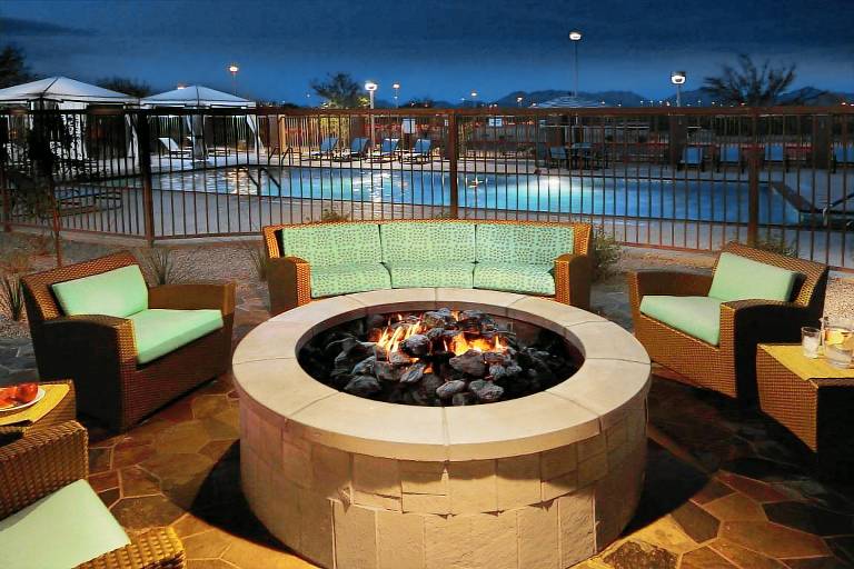 Residence Inn by Marriott Phoenix Desert View at Mayo Clinic — photo 5