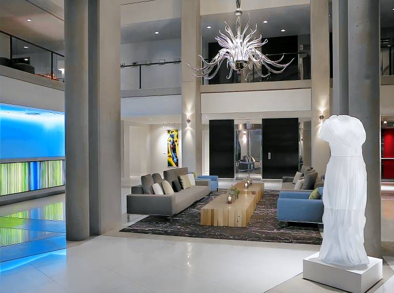 Hotel Murano — photo 3