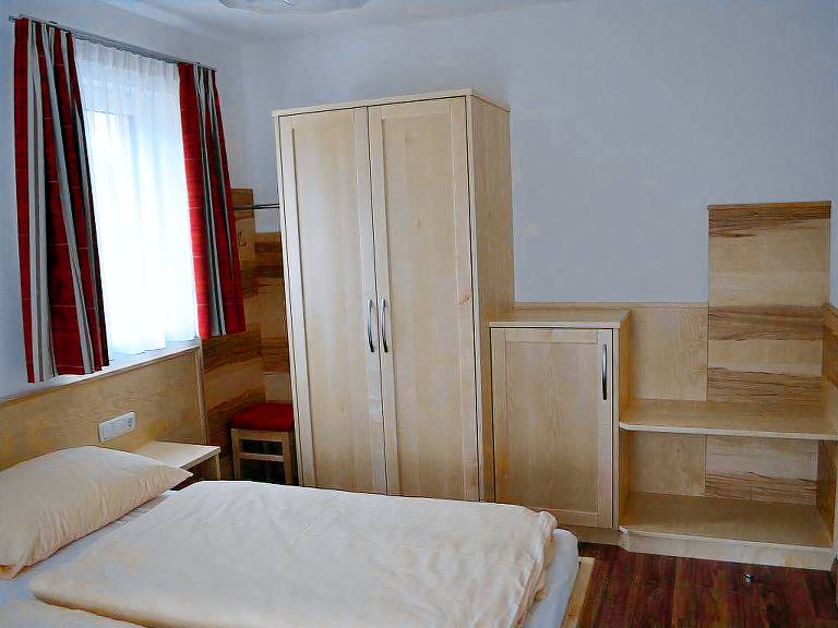 Bed & Breakfast Mitterbach