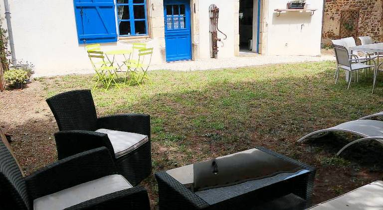 Vacation home with 5 rooms for 13 persons — photo 4