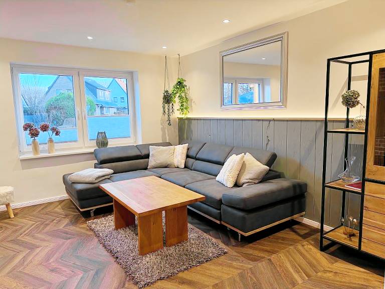 Ferienwohnung Rastede