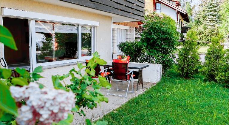 Charming holiday apartment | Pet-friendly — photo 4