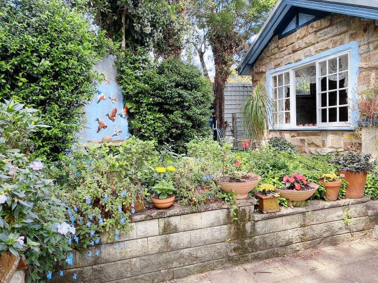 Appartement Kirrawee
