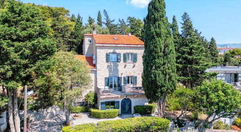 Charming villa | Close to Diocletian's Palace | Dogs allowed in Split