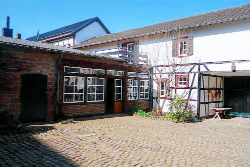 75 m² Ferienwohnung