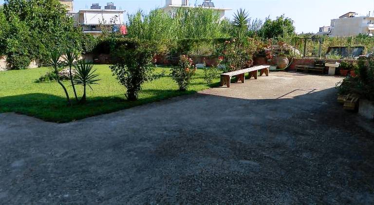 Διαμέρισμα Βόνιτσα