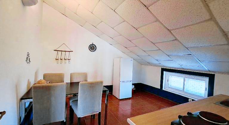 Holiday apartment with 2 rooms for 4 persons — photo 5