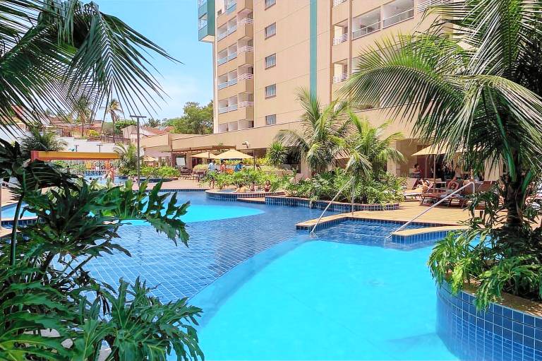 Enjoy Olimpia Park Resort