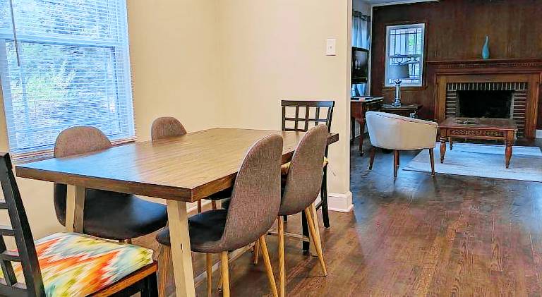 Charming vacation home | Good for workation | Pets are welcome — photo 3