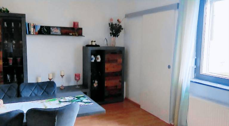 57 m² Ferienwohnung