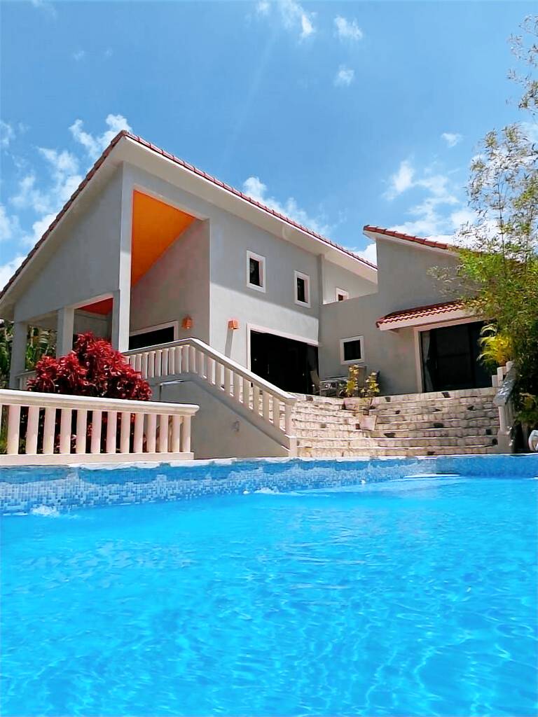 Villa Sosúa