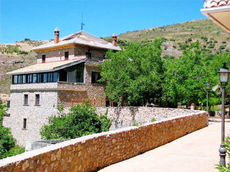 Villa Granada