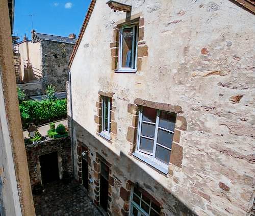 Appartement  Le Mans