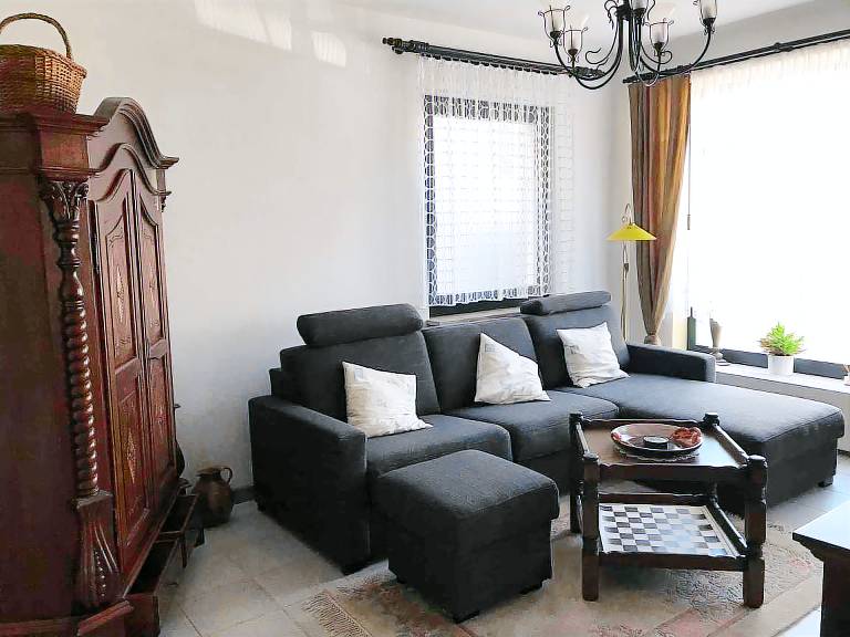 Holiday flat at the market — photo 2