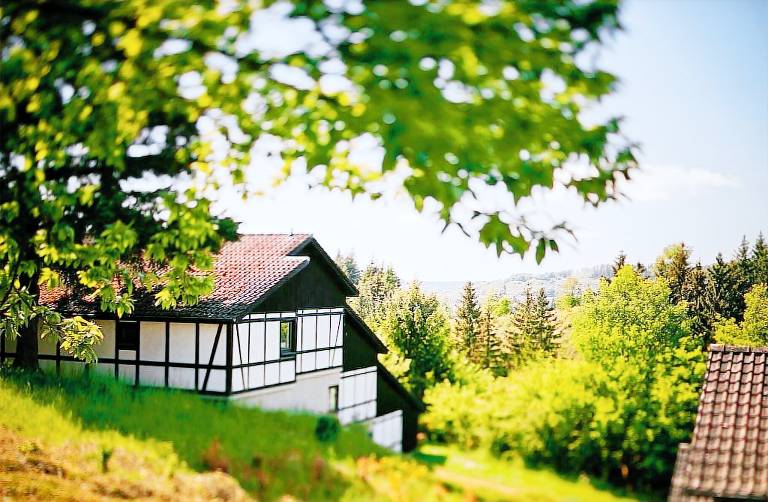Ferienhaus Daun