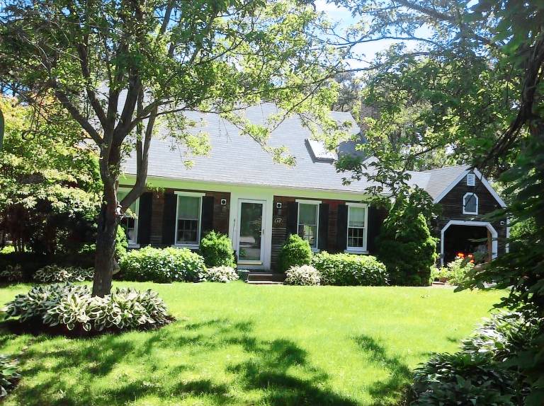 House  Eastham