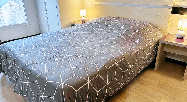Apartment with 1 room for 2 persons — photo 2