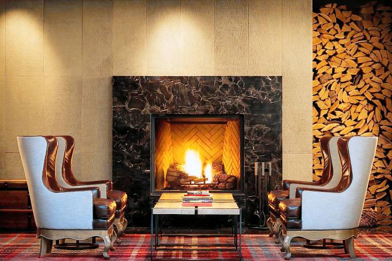 Andaz Napa by Hyatt — photo 5