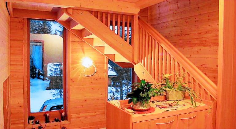 Ferienwohnung Nassfeld