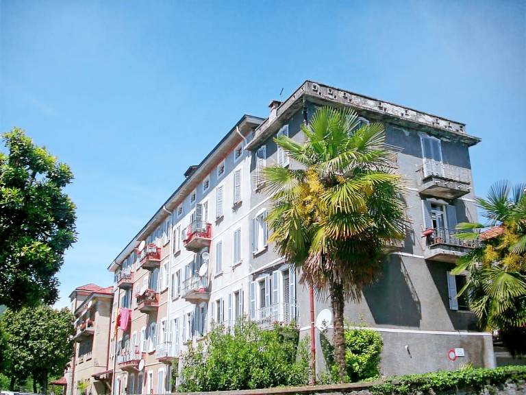 Appartamento Verbania