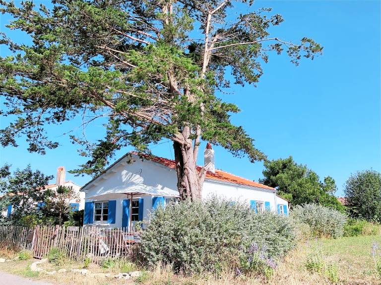 Villa Île-d'Aix