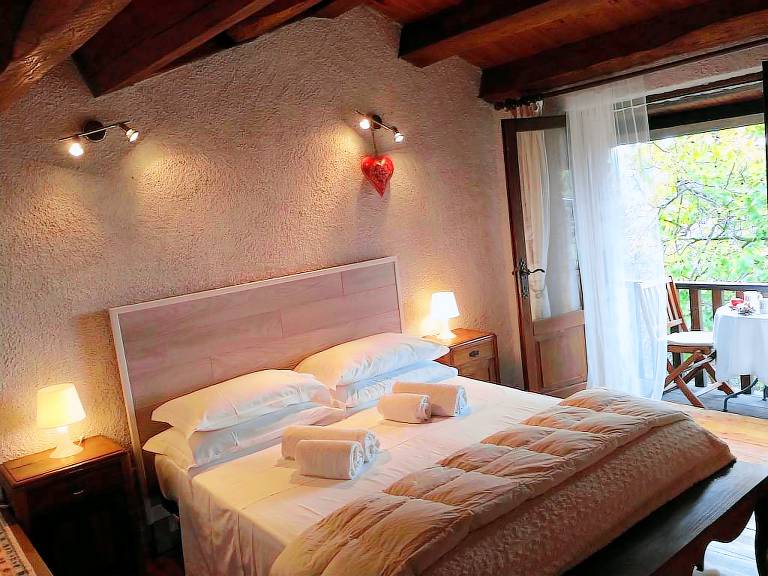 Casa Vittorio Veneto