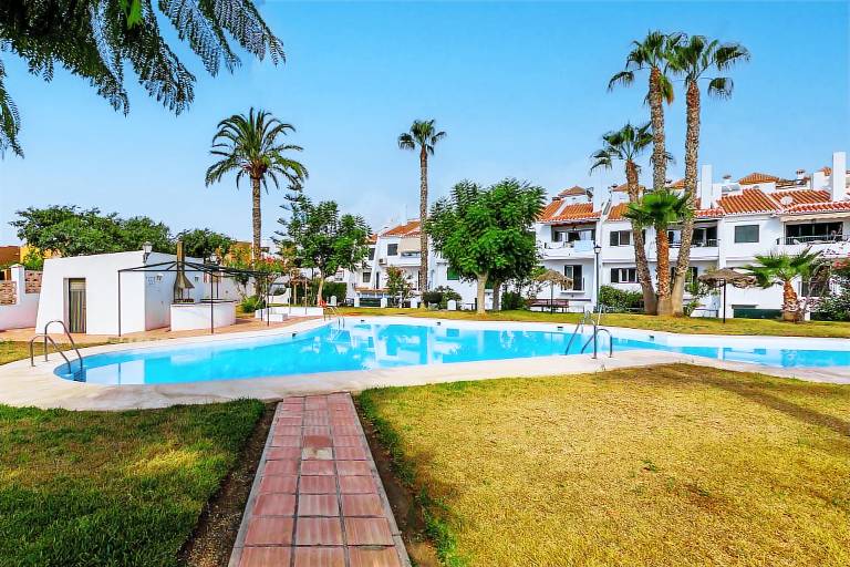 Ferienhaus  Torre del Mar