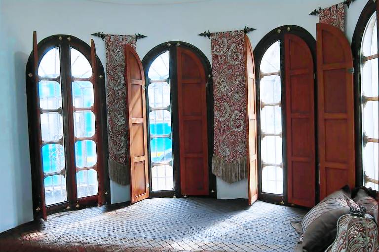 Bogota Bed and Breakfast Inn