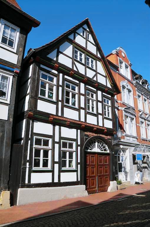 Appartement Hameln