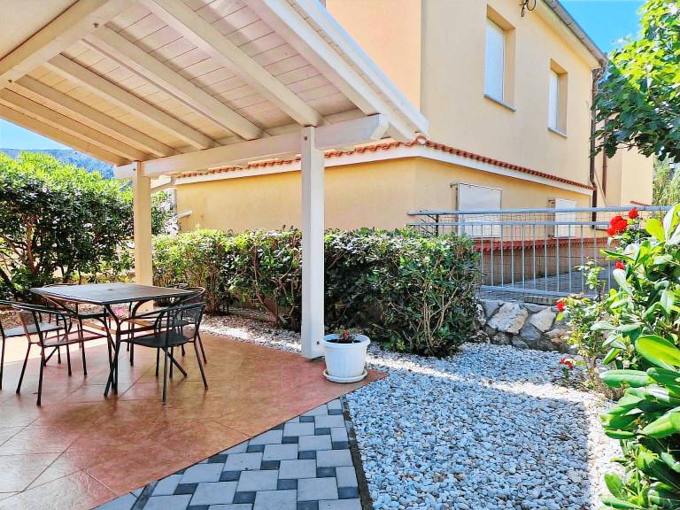 Apartma Baška