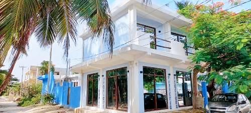 Departamento El Cuyo