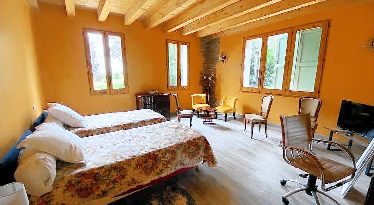 Beautiful house | Pet-friendly in Montauban