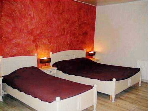Chambre d'hôtes Bourges