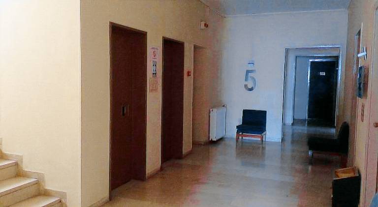 Hotel Alexandros — photo 5