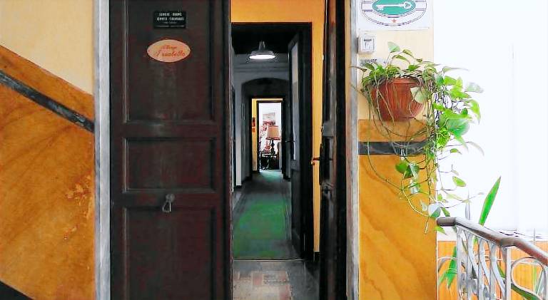 Albergo Annabella — photo 3