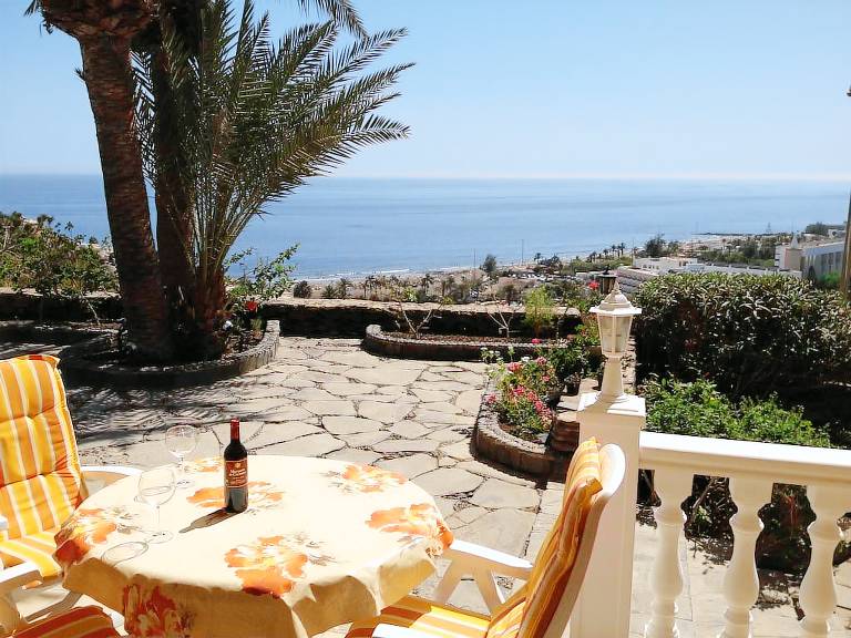 Casa Playa del Inglés