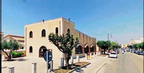 Bed & Breakfast Petrosino