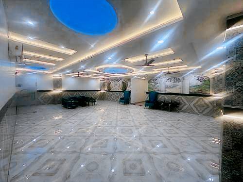 Blue Sky Hotels and Banquet
