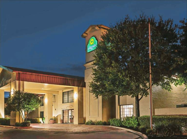 La Quinta Inn by Wyndham San Marcos in San Marcos, TX