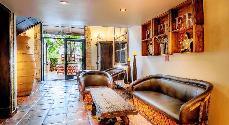 Hotel Pepper Tree Boutique Kitchen Studios Anaheim — photo 5