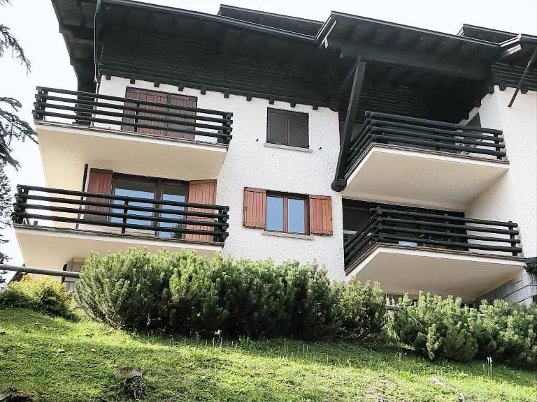 Appartamento Pinzolo
